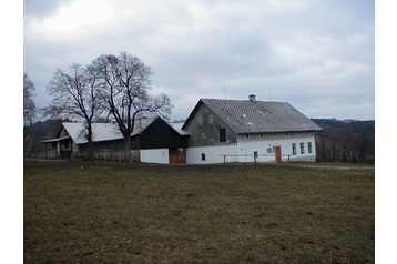 Česko Chata Rokytnice v Orlických horách, Exteriér